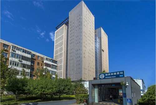 海南百信恒山AI326RB推理服务器企业