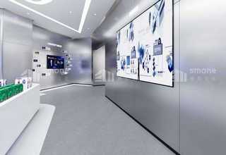 江苏园区扬尘监测平台