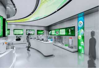 大学活动策划企业