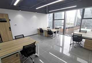 游乐园蹦床厂家